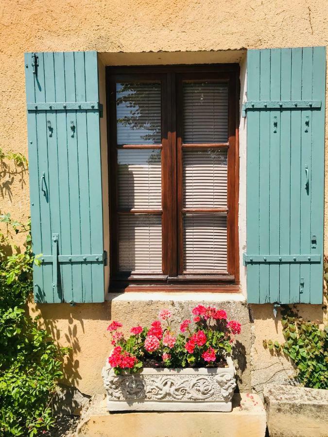 La Banne Nord Villa Val de Louyre et Caudeau Exterior photo